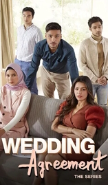Mariage arrang - D.R