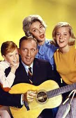 Bing Crosby Show (The) - D.R