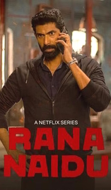 Rana Naidu - D.R