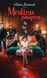 Mentiras Pasajeras - D.R