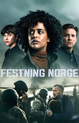 Festning Norge - D.R