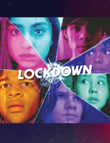 Lockdown - D.R