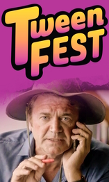 Tween Fest - D.R
