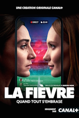 Fièvre (La) - D.R