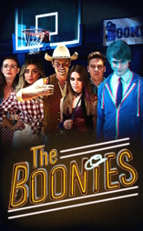 Boonies (The) - D.R