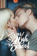 Hacking High School - D.R