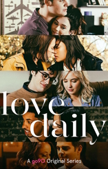 Love Daily - D.R