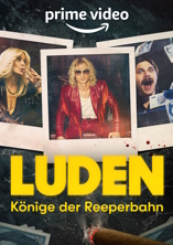 Luden, les rois du Quartier rouge - D.R