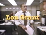 Lou Grant - D.R