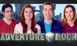 Adventure Room - D.R