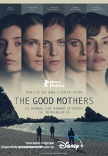 Good Mothers (The) - D.R
