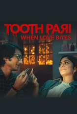 Toothpari : L