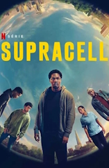 Supracell - D.R