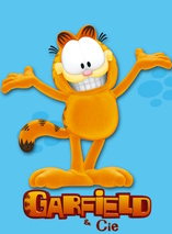 Garfield et Cie - D.R