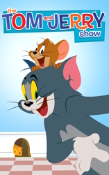 Tom et Jerry Show (2014) - D.R