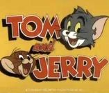 Tom et Jerry (1980) - D.R
