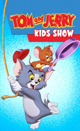 Tom et Jerry Kids - D.R