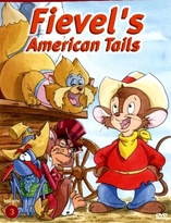 Aventures de Fievel au Far West (Les) - D.R