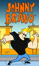 Johnny Bravo - D.R