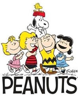Snoopy et la bande des Peanuts - D.R