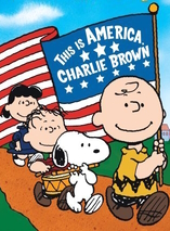This Is America, Charlie Brown - D.R