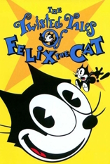 Histoires farfelues de Flix le Chat (Les) - D.R