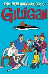 New Adventures of Gilligan (The) - D.R