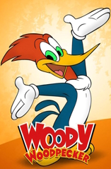 Nouveau Woody Woodpecker (Le) - D.R