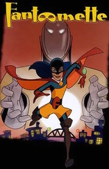 Fantmette (2000) - D.R
