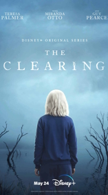 Clearing (The) - D.R