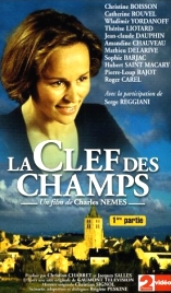 Clef des champs  (La) - D.R