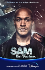 Sam : un Saxon - D.R
