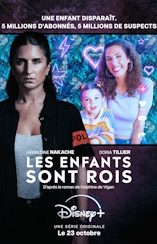 Enfants sont rois (Les) - D.R