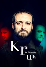 Raven (2018) - D.R