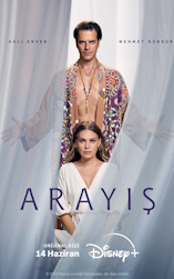 Arayis : la recherche - D.R