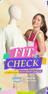 Fit Check: Confessions of an Ukay Queen - D.R