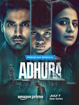 Adhura - D.R