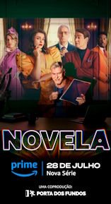 Novela - D.R