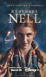 Nell Rebelle - D.R