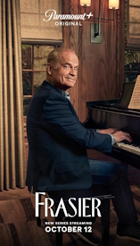 Frasier (2023) - D.R