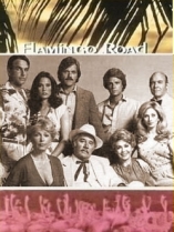 Flamingo Road - D.R