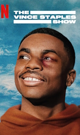 Vince Staples Show (The) - D.R