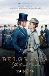 Belgravia: The Next Chapter - D.R