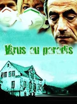 Un virus au Paradis - D.R