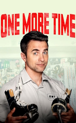 One More Time - D.R