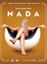 Nada - D.R