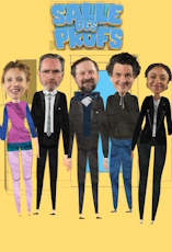Salle des profs - D.R