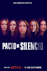 Pacto de silencio - D.R