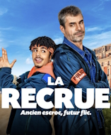 Recrue (La) - D.R