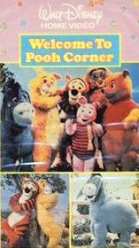 Aventures de Winnie l